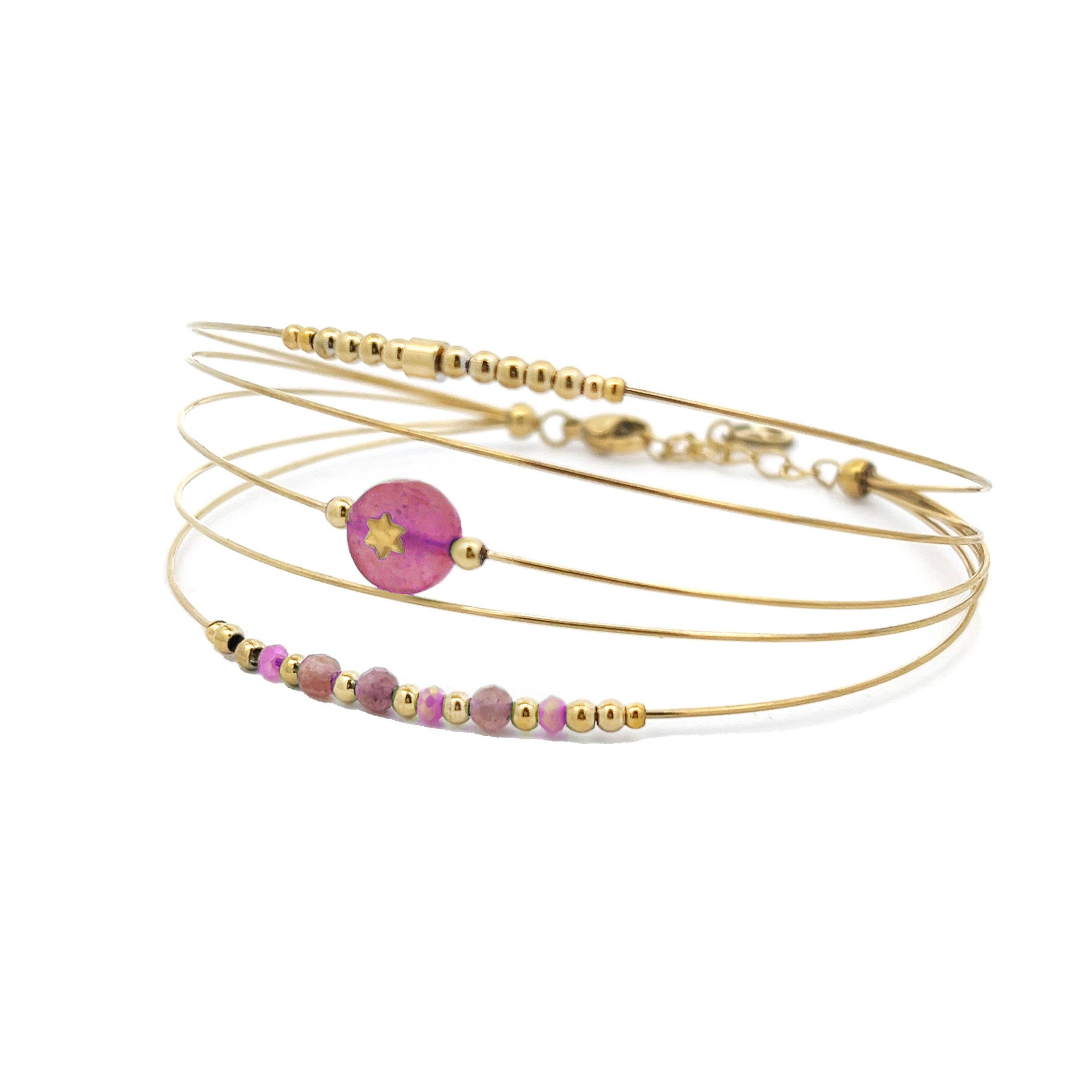 Bracelets