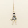 Collier Emily