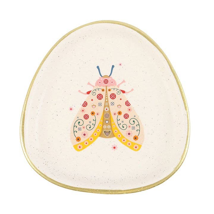 Petit plat papillon Astra