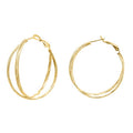 Boucles d'oreilles Orphée
