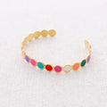 Bracelet Calypso