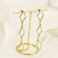 Boucles d'oreilles Laura
