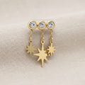 Boucles d'oreilles Billie