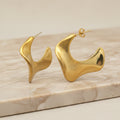Boucles d’oreilles Aliya