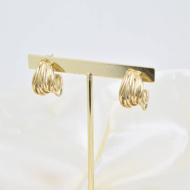 Boucles d'oreilles Maxine