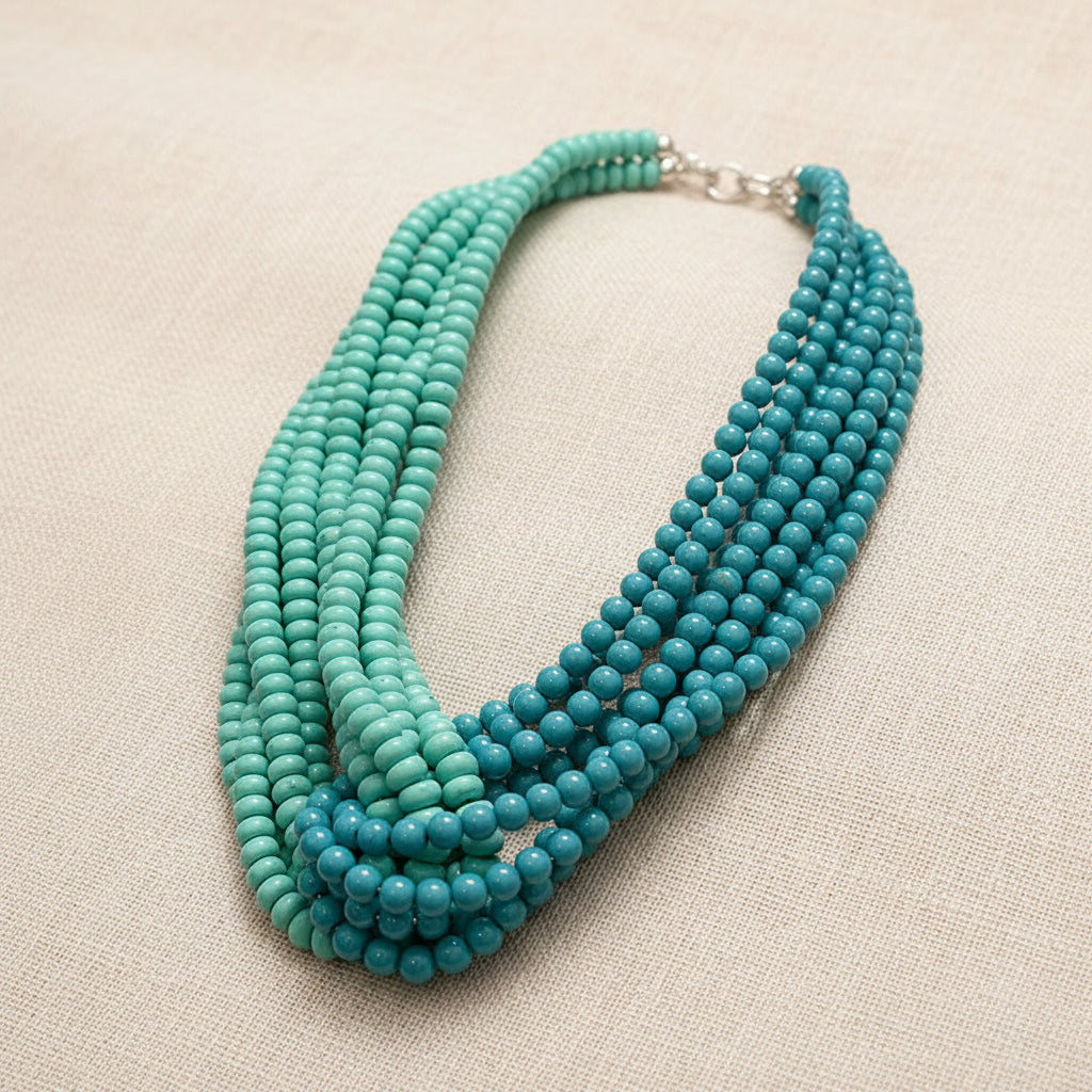 Collier Azura
