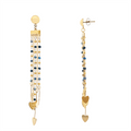 Boucles d’oreilles Paloma