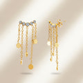 Boucles d’oreilles Véra
