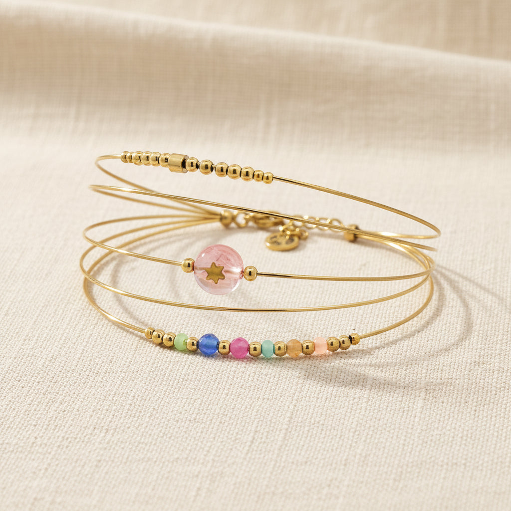 Bracelet Tunis