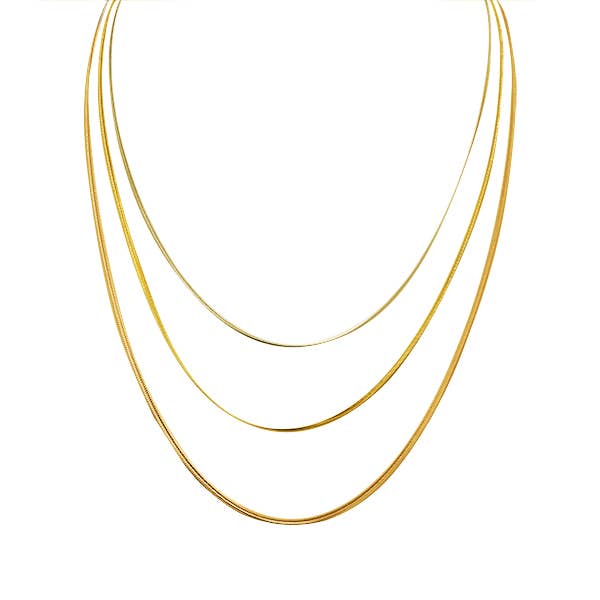 Collier Aliénor