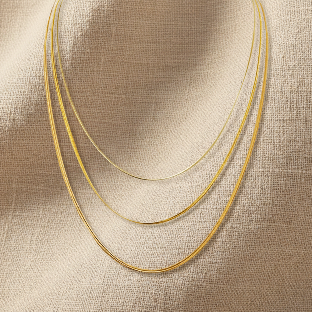 Collier Aliénor