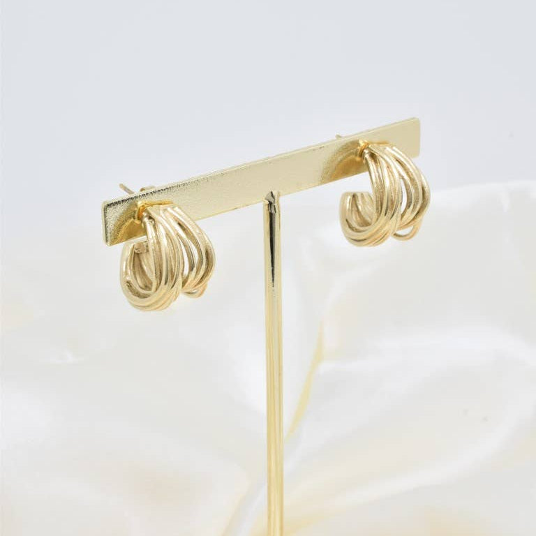 Boucles d'oreilles Maxine