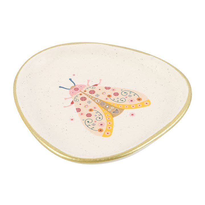 Petit plat papillon Astra