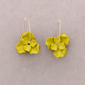 Boucles d'oreilles Cybèle