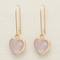 Boucles d’oreilles June