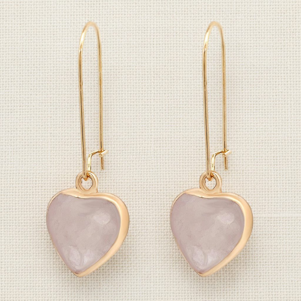 Boucles d’oreilles June