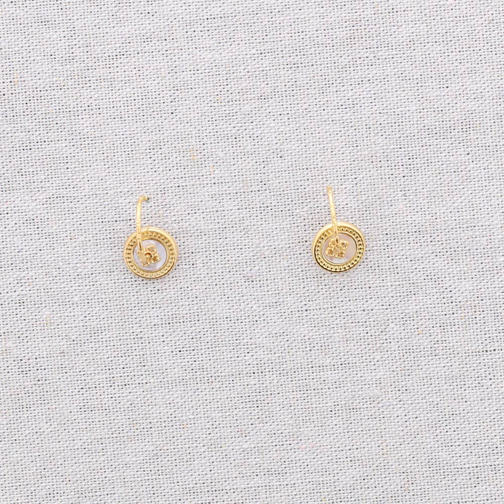 Boucles d'oreilles Lola
