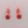 Boucles d'oreilles Océane
